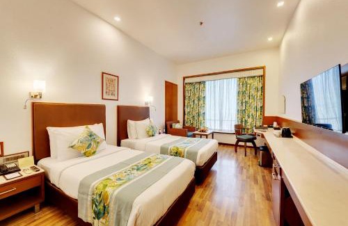 Pune Hotel | E-Square The Fern Pune, Series by Marriott