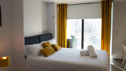 Gibraltar Apartamento | E1 Suites & Spa aparthotel style - Gym & Spa