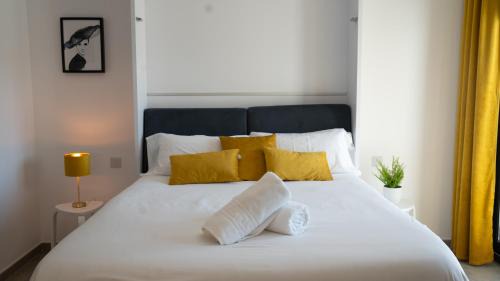 Gibraltar Apartamento | E1 Suites & Spa aparthotel style - Gym & Spa