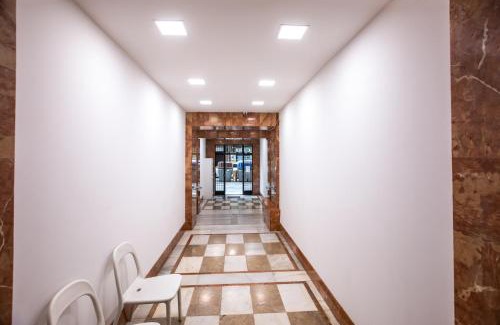 El Camp de l'Arpa del Clot Apartamento | E2IND1118 - Apartment near Sagrada Familia