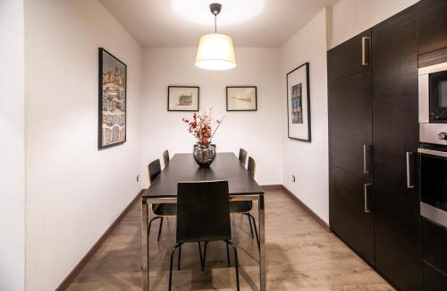 El Camp de l'Arpa del Clot Apartamento | E2IND1118 - Apartment near Sagrada Familia