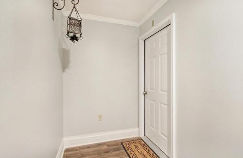 Statesboro Apartamento | Eagle Exec Loft In Downtown Statesboro