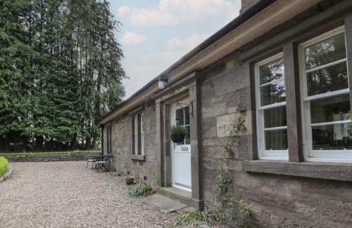 Glenisla Casa | Eagle Glen Cottage