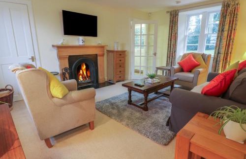 Glenisla Casa | Eagle Glen Cottage