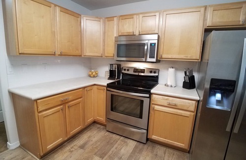 Eagle Casa | Eagle ~ Great Sky Casa de 4 dormitorios ~ Cerca de la piscina y de compras ~ TODAS LAS COMODIDADES PROPORCIONADAS