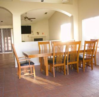 Victorville Casa | Eagle Ranch Oasis - Victorville Pool Getaway