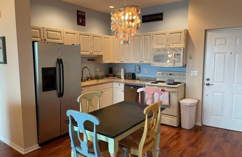 Burnt Store Marina Condominio | Eagle's Nest