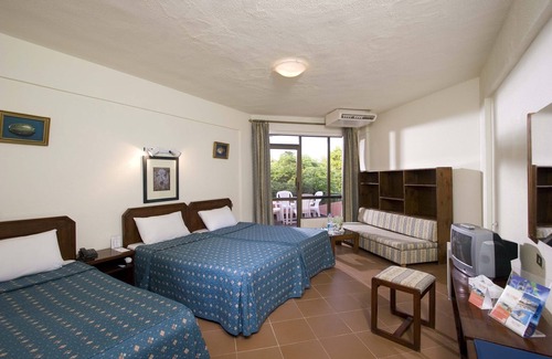 Safaga Hotel | Eagle's Paradise Beach Resort Abu Soma