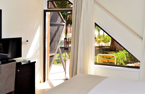 Safaga Hotel | Eagle's Paradise Beach Resort Abu Soma