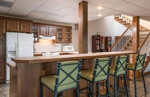 Monteagle Casa | Eagle's Point - Sleeps 12 with an incredible view!