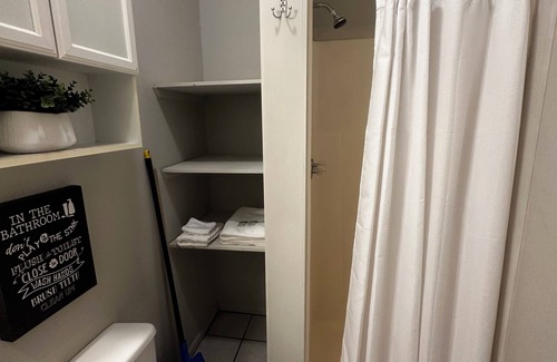 Eagle Pass Apartamento | Eagle Stay Dainty Studio