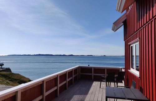 Nuuk Hotel | Eagle View