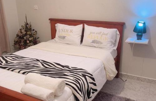 Lilongwe Apartamento | Eagles Villa