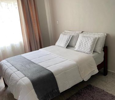 Lilongwe Apartamento | Eagles Villa
