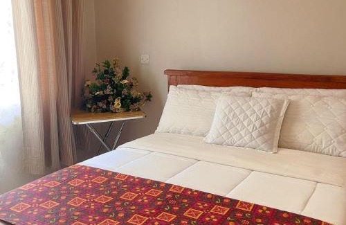 Lilongwe Apartamento | Eagles Villa