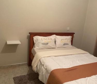 Lilongwe Apartamento | Eagles Villa