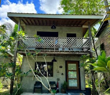 Air Hangat Casa | Eagleye Langkawi