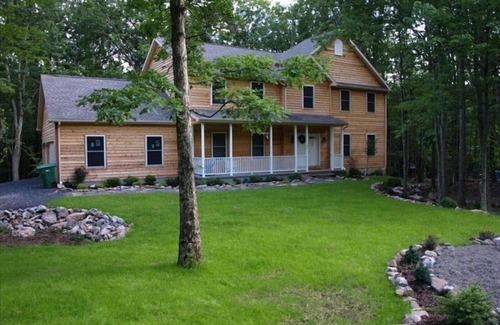 Sybertsville Casa | Eaglrock Resort "MIEMBROS" / familia!¡SOLAMENTE!