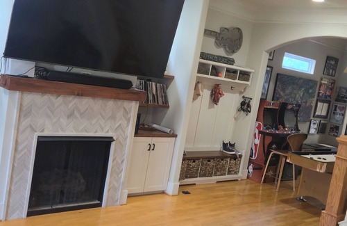 Hope Gardens Casa | Early Check-in/Late Checkout!! 1 mile to Broadway.