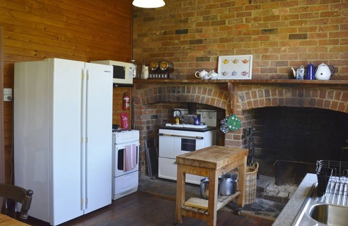 Hill End Casa | Early colonial style homestead [circa 1906]