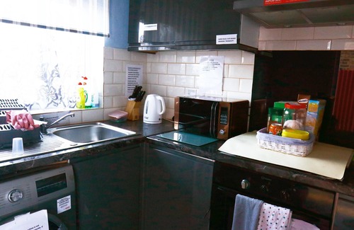 Lower Edmonton Casa | Earlycheckin Spacious House w/ Parking in London