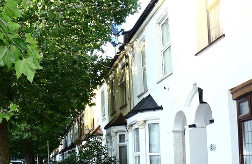 Lower Edmonton Casa | Earlycheckin Spacious House w/ Parking in London