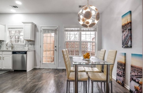 Tucker Casa | Private Suite Minutes Away From Atlanta