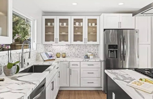 East Richmond Heights Casa | East Bay Golf Course Haven