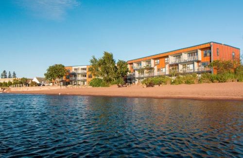 Grand Marais Apartamento | East Bay Suites
