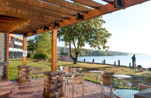 Grand Marais Apartamento | East Bay Suites