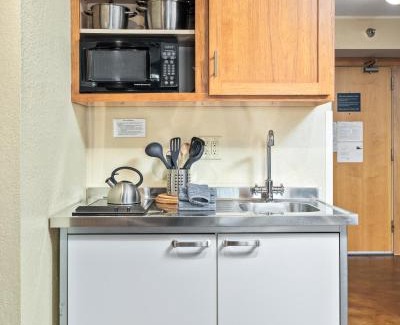 Grand Marais Apartamento | East Bay Suites