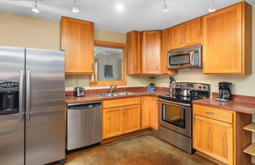 Grand Marais Apartamento | East Bay Suites