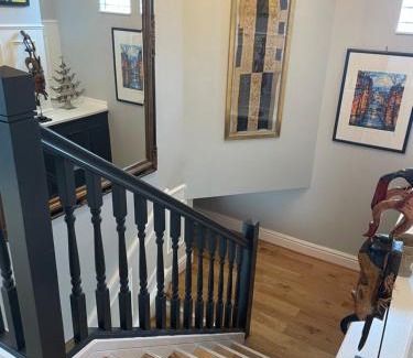 Preston Cama Y Desayuno | East Cliff