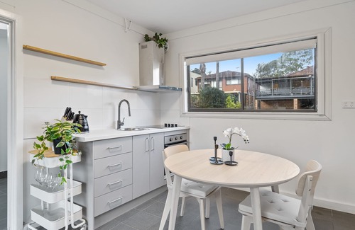 East Hills Casa | East Hills Waterfront Bliss