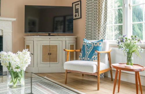 Northwich Casa | East House