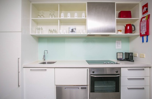 East Perth Hotel | East Perth Suites Hotel