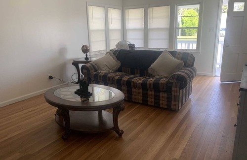 Wichita Casa | East Side 2BR - 1 BA Newly Remodeled Home