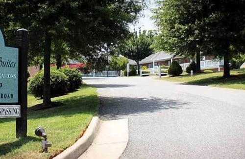 Lynchburg Apartamento | East Side Suites