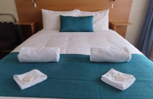 Bonython Hotel | East West Motel Ceduna