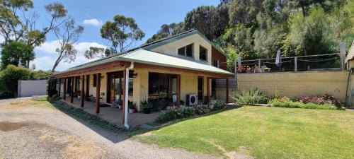 Port Campbell Complejo | Eastern Reef Cottages