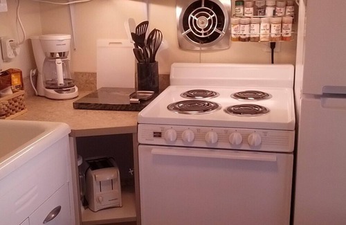 Golts Apartamento | Eastern Shore Get Away