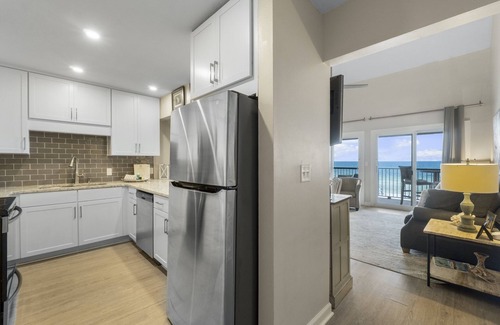Seagrove Beach Condominio | Eastern Shores on 30A by Panhandle Getaways