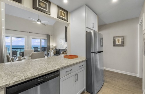 Seagrove Beach Condominio | Eastern Shores on 30A by Panhandle Getaways