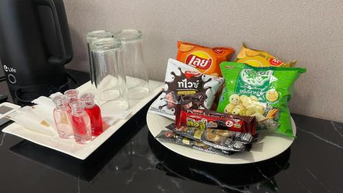 Sattahip Complejo | Eastern View Resort and Pool Villa