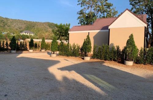 Sattahip Complejo | Eastern View Resort and Pool Villa