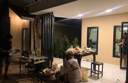 Sattahip Complejo | Eastern View Resort and Pool Villa