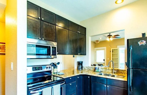 Hyde Park Apartamento | Easy A - Flat in heart of N Hyde Park/U of Tampa