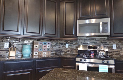 Baytown Casa | Easy access to I-10