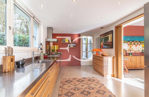 Bassussarry Villa | Easy Clés - Villa 10p + piscina