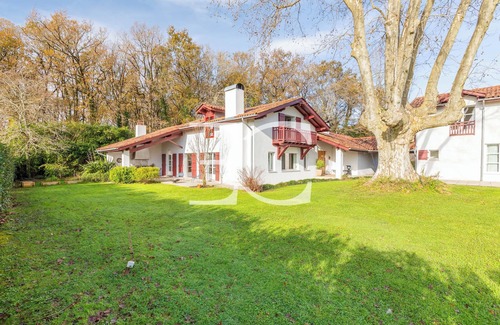 Bassussarry Villa | Easy Clés - Villa 10p + piscina